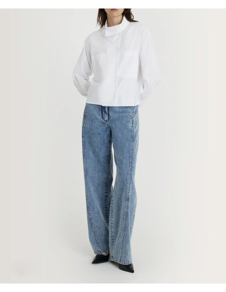 MARGAUX LONNBERG Chemise DORY