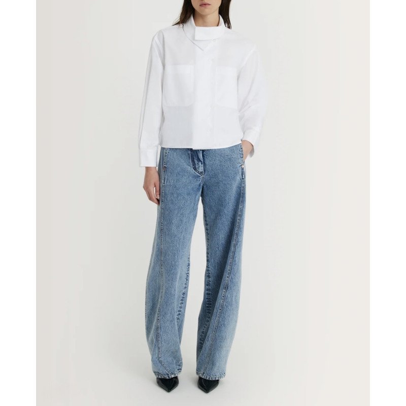 MARGAUX LONNBERG Chemise DORY
