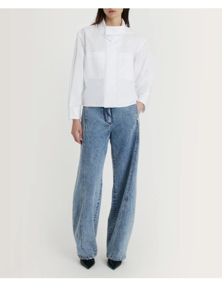 MARGAUX LONNBERG Chemise DORY