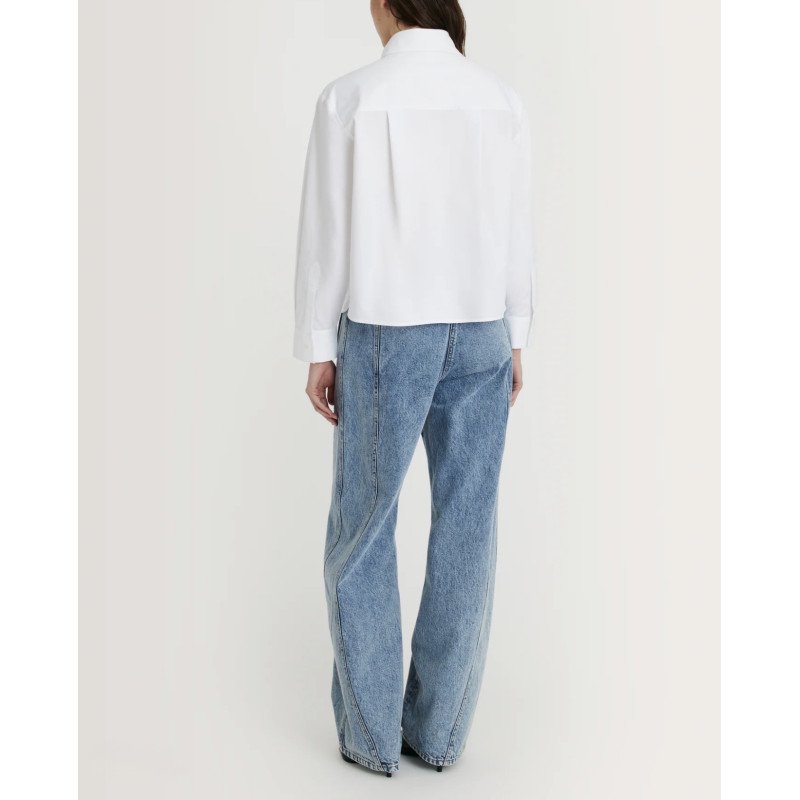 MARGAUX LONNBERG Chemise DORY