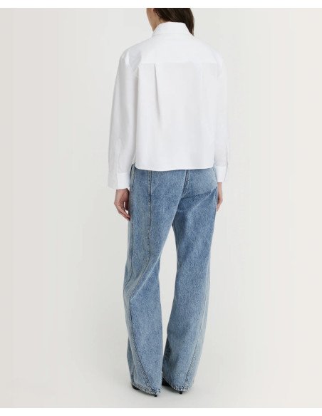MARGAUX LONNBERG Chemise DORY