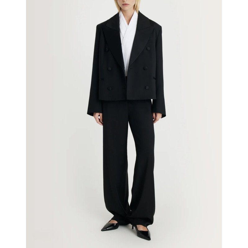 MARGAUX LONNBERG Veste BRAM