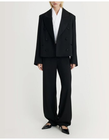 MARGAUX LONNBERG Veste BRAM