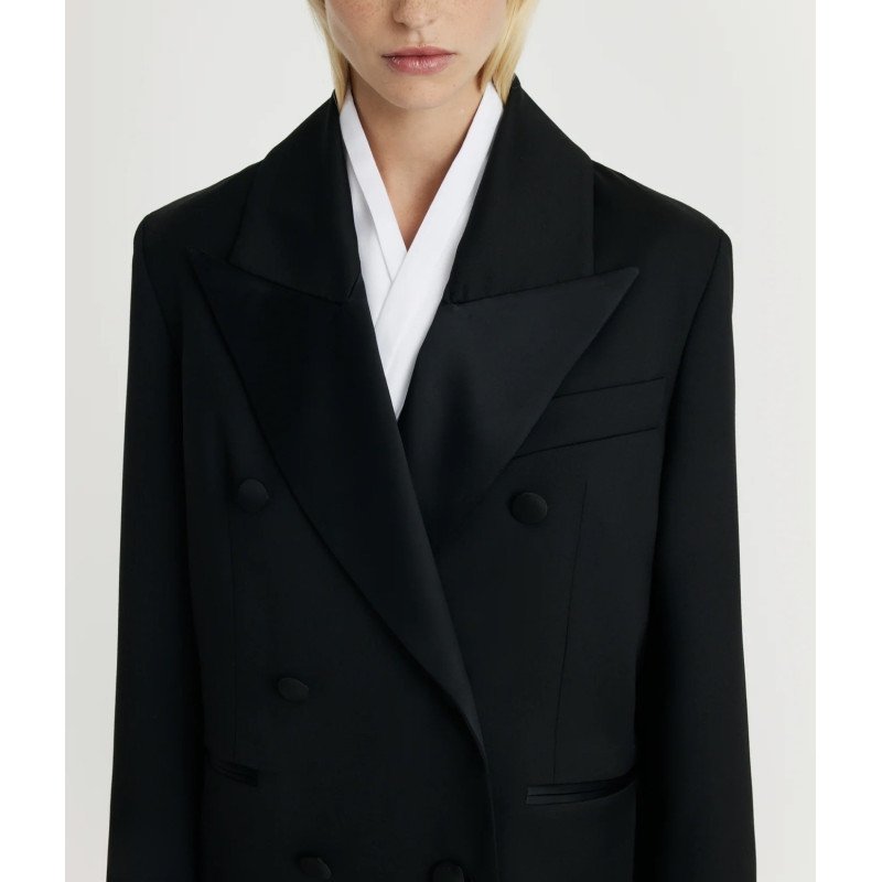MARGAUX LONNBERG Veste BRAM