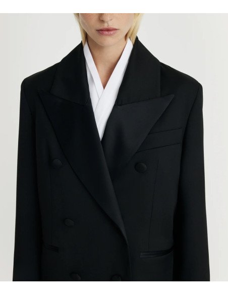 MARGAUX LONNBERG Veste BRAM