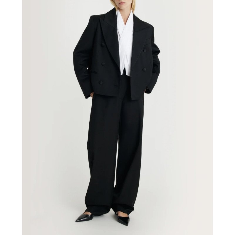 MARGAUX LONNBERG Veste BRAM