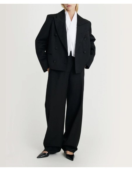 MARGAUX LONNBERG Veste BRAM