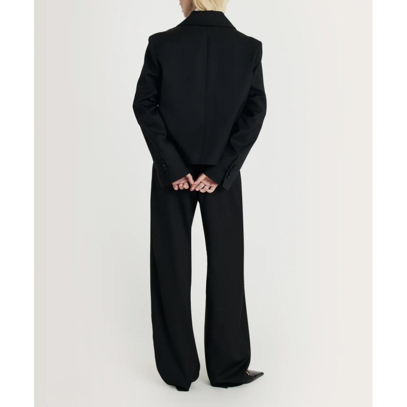 MARGAUX LONNBERG Veste BRAM