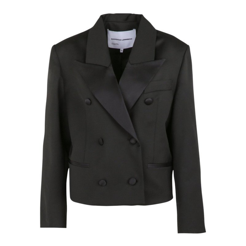 MARGAUX LONNBERG Veste BRAM