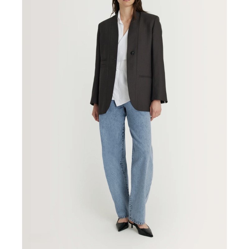 MARGAUX LONNBERG Veste AKERMAN