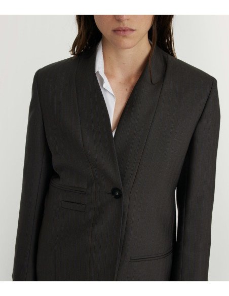 MARGAUX LONNBERG Veste AKERMAN