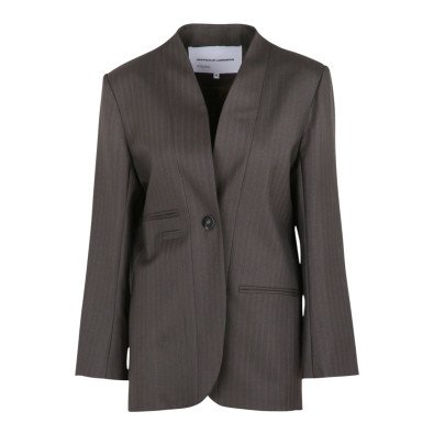 MARGAUX LONNBERG Veste AKERMAN