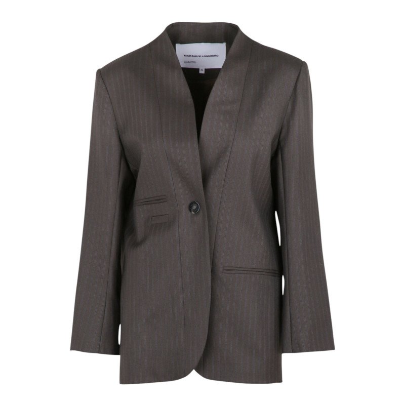 MARGAUX LONNBERG Veste AKERMAN