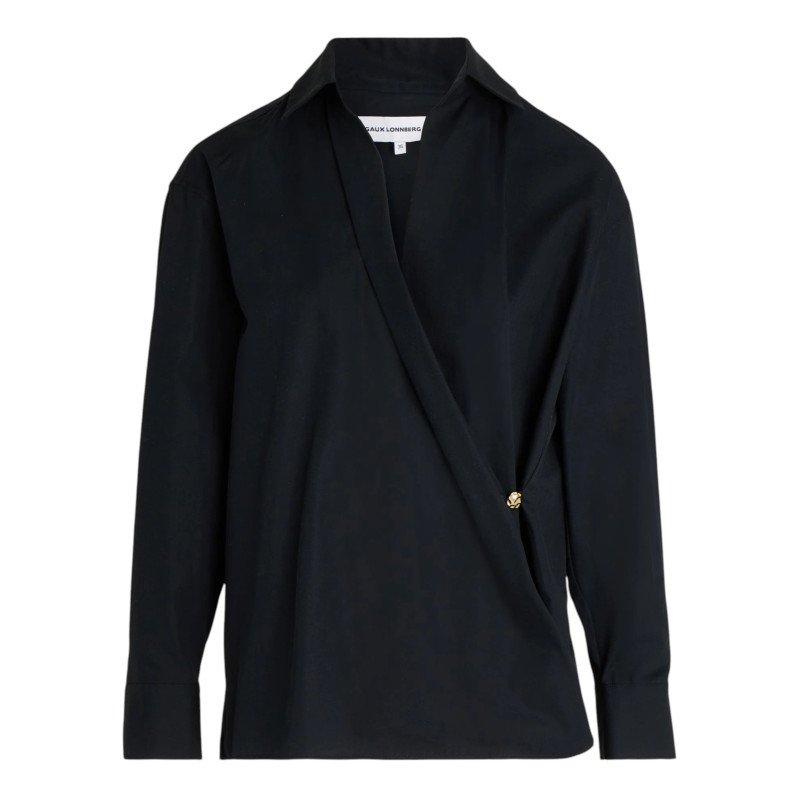 MARGAUX LONNBERG Chemise INGA