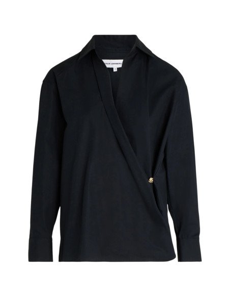 MARGAUX LONNBERG Chemise INGA
