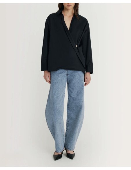 MARGAUX LONNBERG Chemise INGA