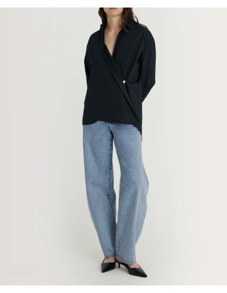 MARGAUX LONNBERG Chemise INGA