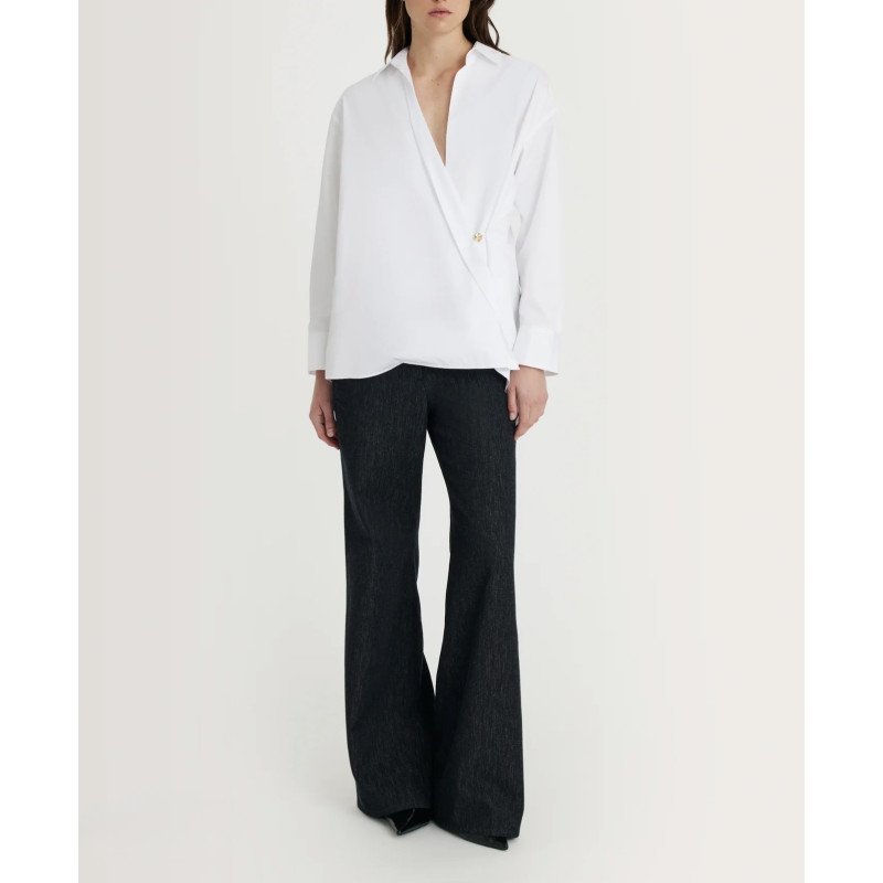 MARGAUX LONNBERG Chemise INGA