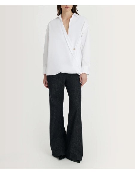 MARGAUX LONNBERG Chemise INGA