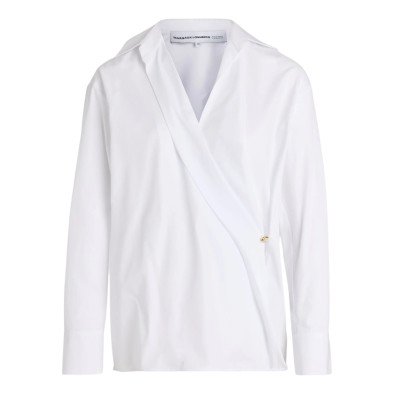 MARGAUX LONNBERG Chemise INGA