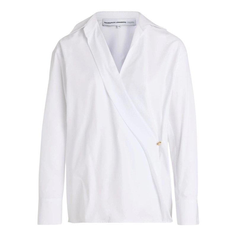 MARGAUX LONNBERG Chemise INGA