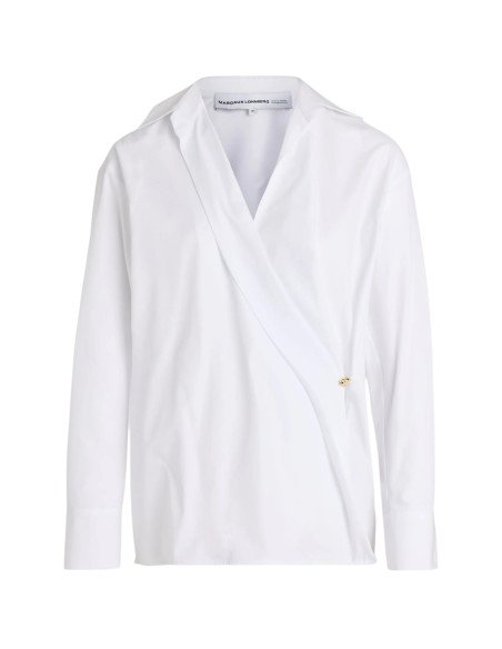 MARGAUX LONNBERG Chemise INGA