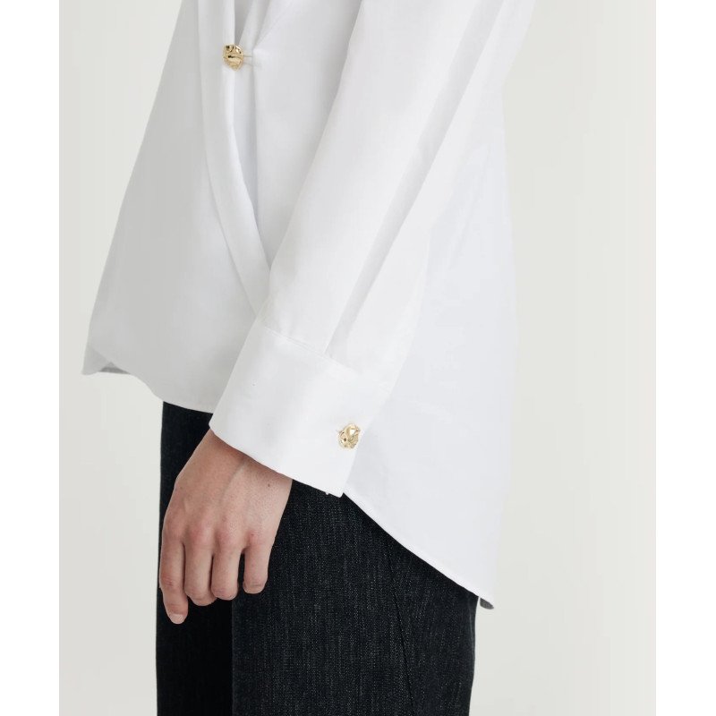 MARGAUX LONNBERG Chemise INGA