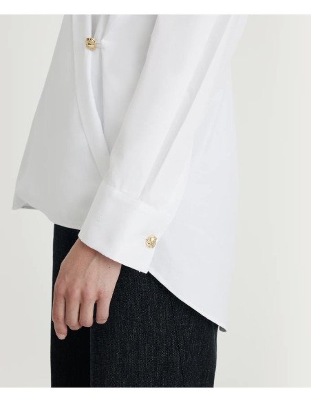 MARGAUX LONNBERG Chemise INGA