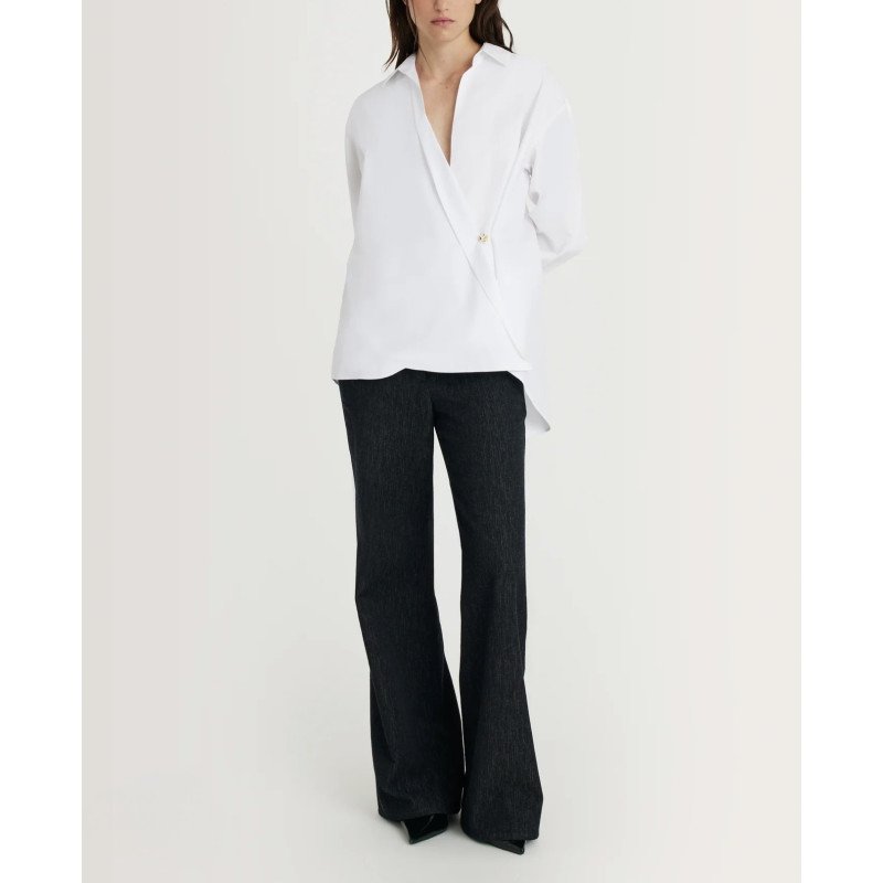 MARGAUX LONNBERG Chemise INGA