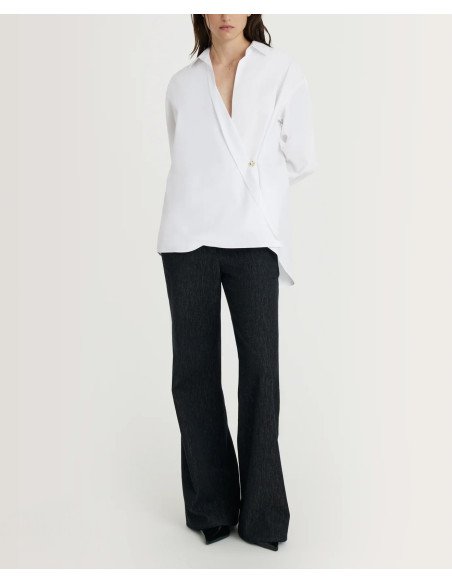 MARGAUX LONNBERG Chemise INGA