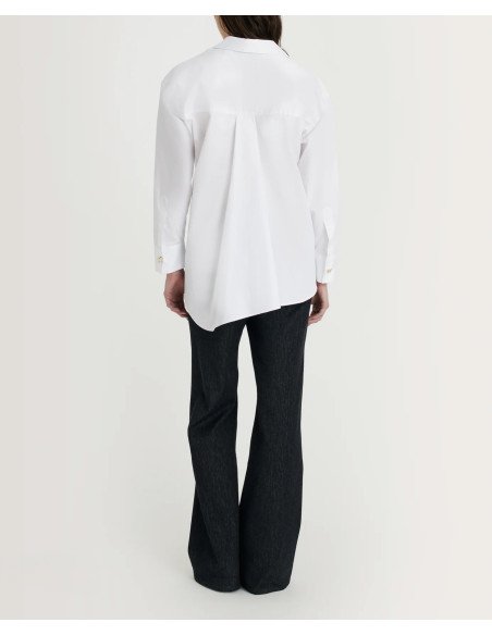 MARGAUX LONNBERG Chemise INGA