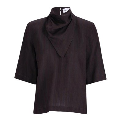 MARGAUX LONNBERG Chemise MORO
