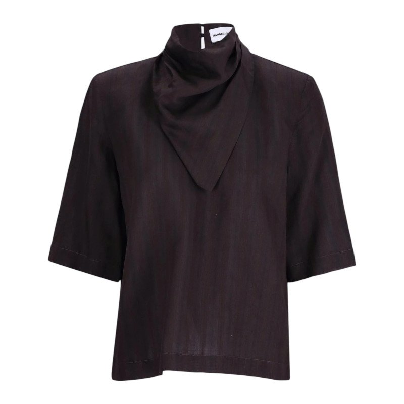 MARGAUX LONNBERG Chemise MORO