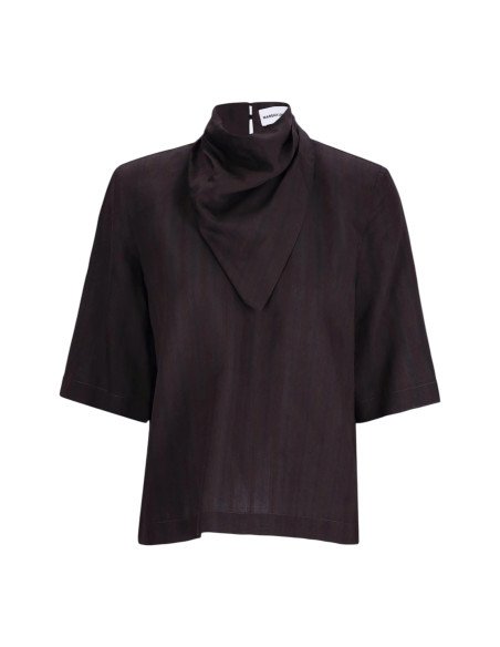 MARGAUX LONNBERG Chemise MORO
