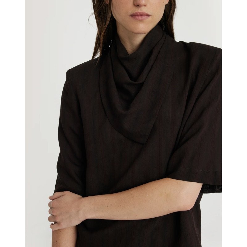 MARGAUX LONNBERG Chemise MORO