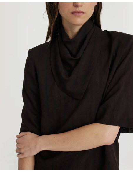 MARGAUX LONNBERG Chemise MORO