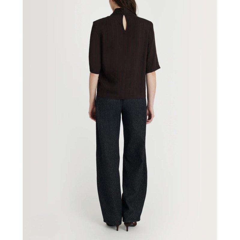 MARGAUX LONNBERG Chemise MORO