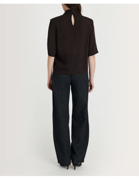 MARGAUX LONNBERG Chemise MORO