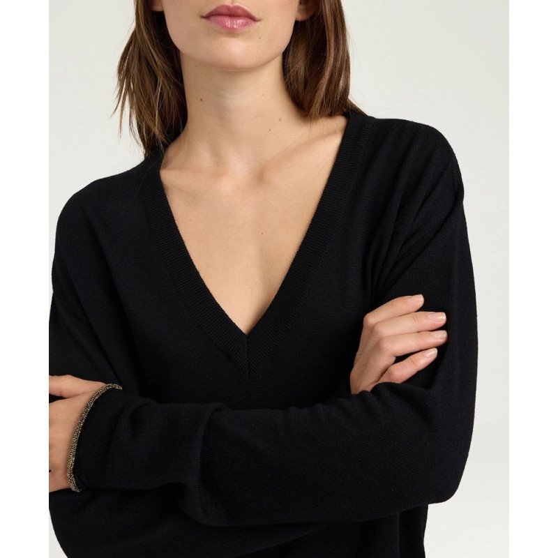MOMONI pull ASTRID