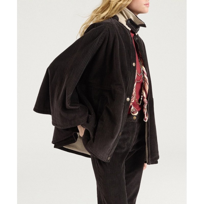 MOMONI veste ELDARA