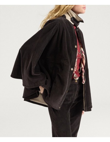 MOMONI veste ELDARA