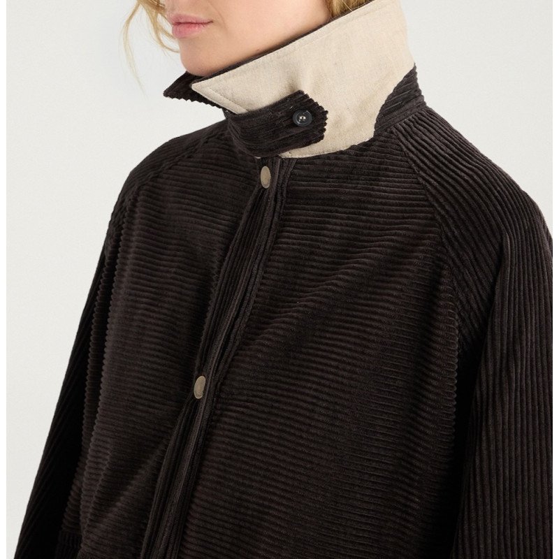 MOMONI veste ELDARA