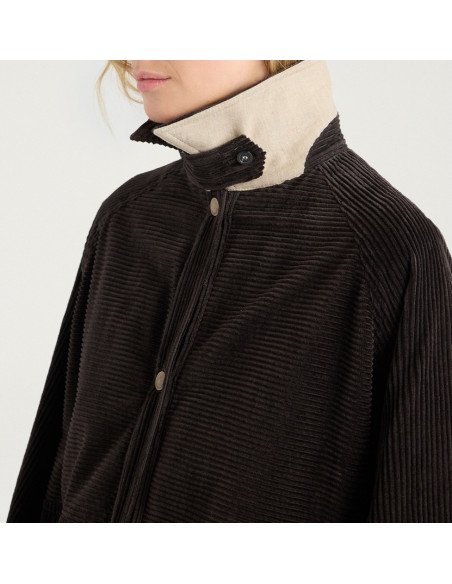MOMONI veste ELDARA