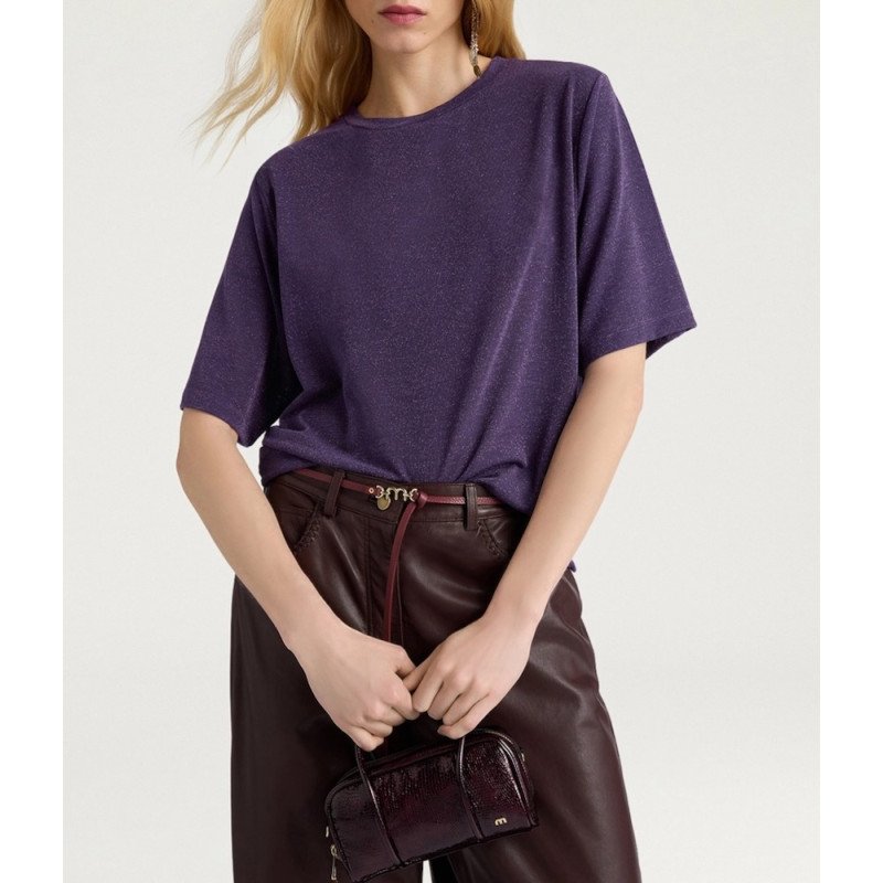 MOMONI T-Shirt IORA
