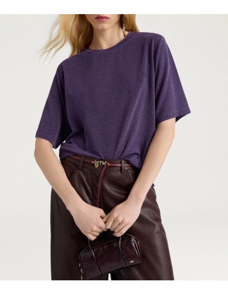MOMONI T-Shirt IORA