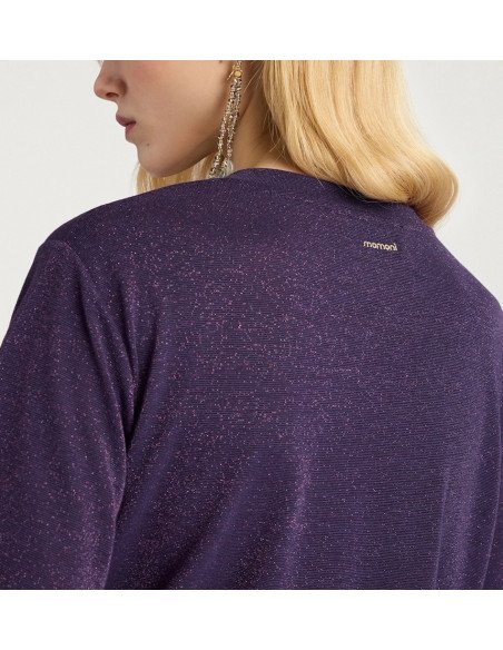 MOMONI T-Shirt IORA
