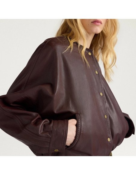 MOMONI veste KALDOR