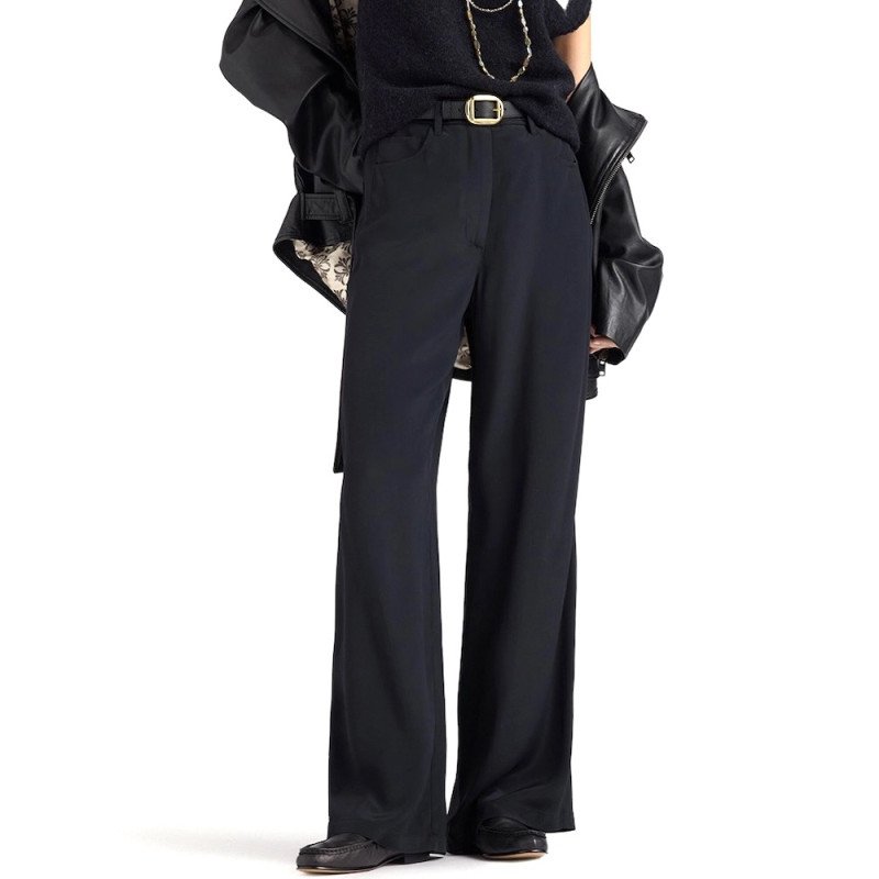MOMONI Pantalon ORTIZ