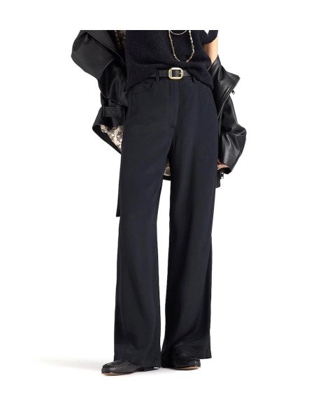 MOMONI Pantalon ORTIZ