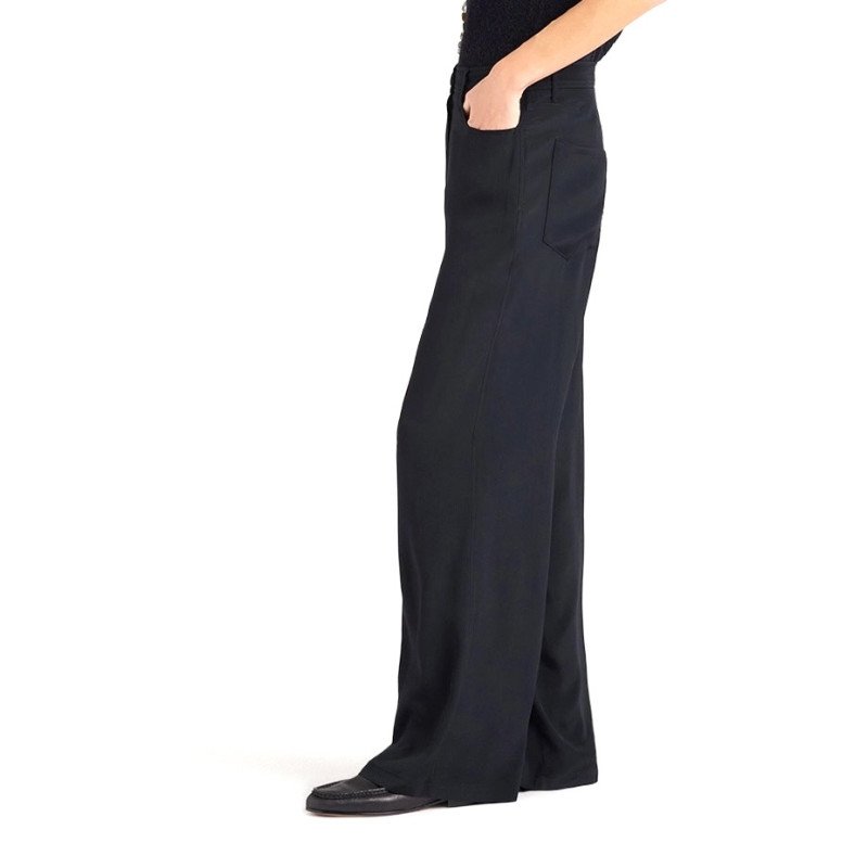 MOMONI Pantalon ORTIZ
